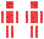 red man