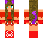 red thief