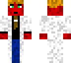 redstone scientist