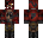 rekt foxy