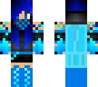 reproduction of someone elses skin