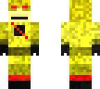 reverse flash