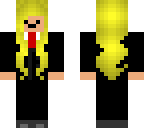 rewi girl