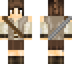 rey ending outfit