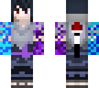 rine sharingan sasuke
