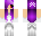rizuka becoming the maid of honnored