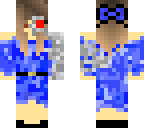 robot me