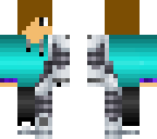 robot teen