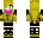 robot vers of me