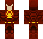 roman skin