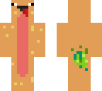 ross the hotdog