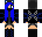 rys skin