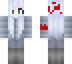 sad ghost