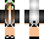 sahara skin