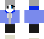 sans the skeleton
