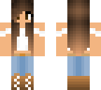 sasha roleplay skin