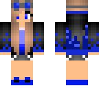 savanna skin