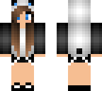 savanna skin