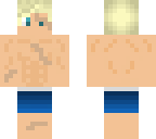 scar garroth