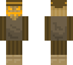 scarecrow