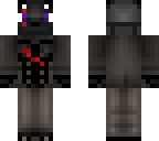 scarwolf
