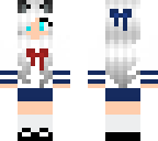 school girl