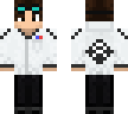 scientist le axe