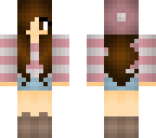 second edit of stripes