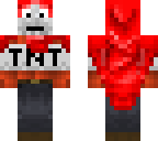 serious  explodingtnt