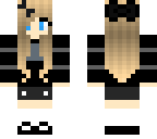 shadow chica