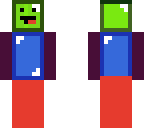 shiny derp guy
