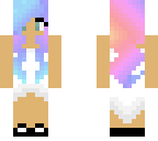 short white dress nf