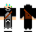 shuya vailor blacksmith