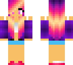 sinset girl remix