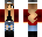skin edit