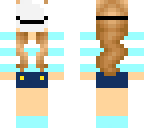 skin edit rainbowcookie247