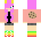 skin for zoey33
