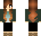 skin number one