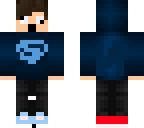 skin superman