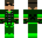 sky creeper