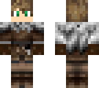 skywolf elf warrior