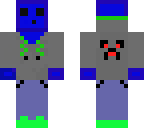 slime boy