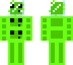 slime guy