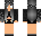 small mage goth edit