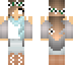 snotface121's skin edit