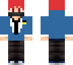 sonicsboy