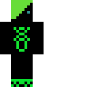 spider boy