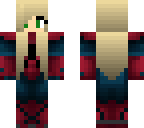 spider girl