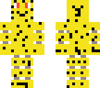 spots