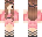 spring chibi